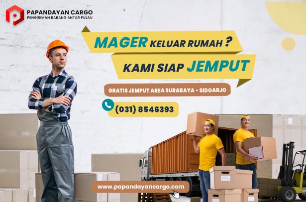 Tarif Expedisi Dari Surabaya Ke Sumatera Murah Dakota Cargo Surabaya