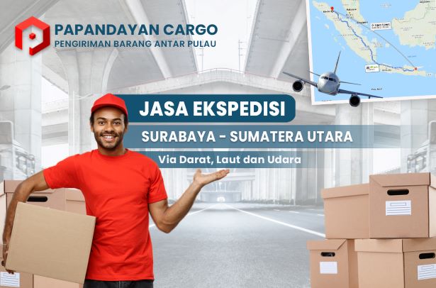 Ekspedisi Surabaya Puruk Cahu Murah Ekspedisi Murah Surabaya