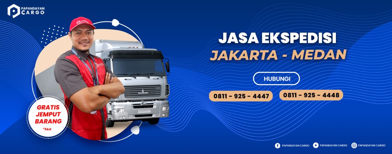 Ekspedisi Jakarta Ke Sampit